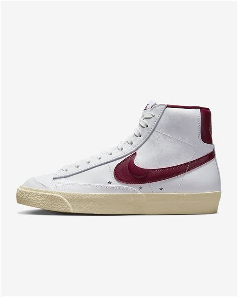 Chaussures Nike Blazer Mid 77 pour femme